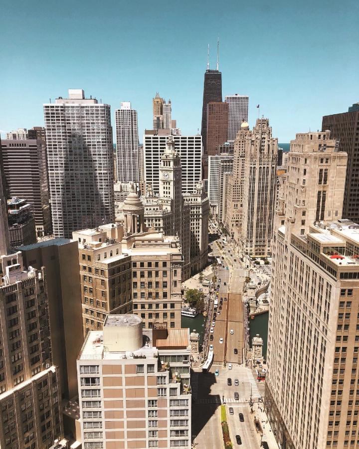 فندق Pendry شيكاغو المظهر الخارجي الصورة